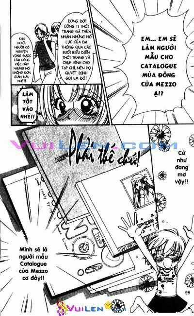 Bộ Sưu Tầm Lọ Lem Chapter 4 trang 97