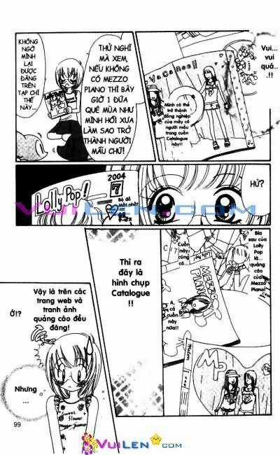 Bộ Sưu Tầm Lọ Lem Chapter 4 trang 98