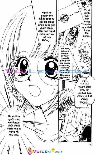 Bộ Sưu Tầm Lọ Lem Chapter 4 trang 99