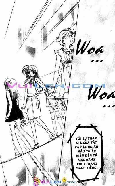 Bộ Sưu Tầm Lọ Lem Chapter 5 trang 101