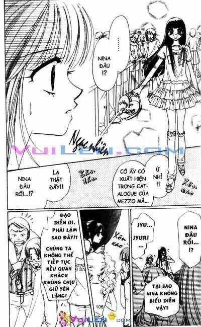 Bộ Sưu Tầm Lọ Lem Chapter 5 trang 105