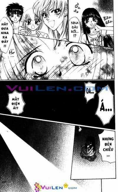 Bộ Sưu Tầm Lọ Lem Chapter 5 trang 106