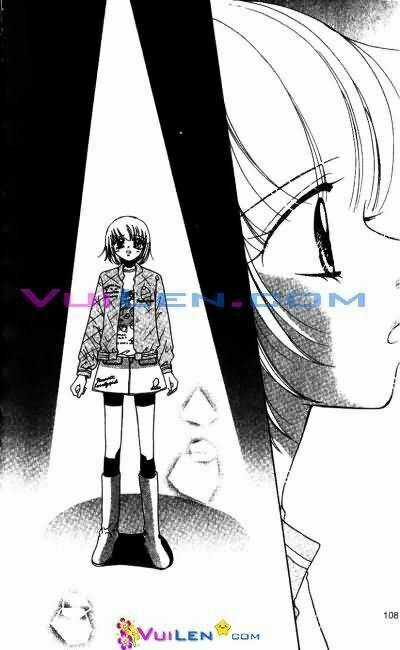 Bộ Sưu Tầm Lọ Lem Chapter 5 trang 107