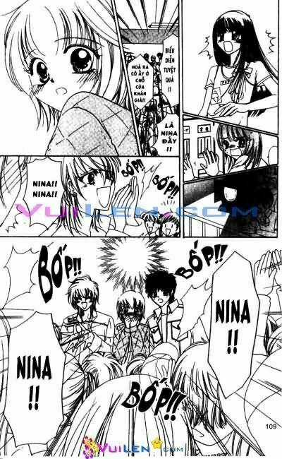 Bộ Sưu Tầm Lọ Lem Chapter 5 trang 108