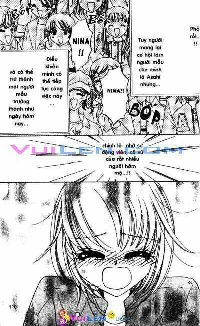 Bộ Sưu Tầm Lọ Lem Chapter 5 trang 109