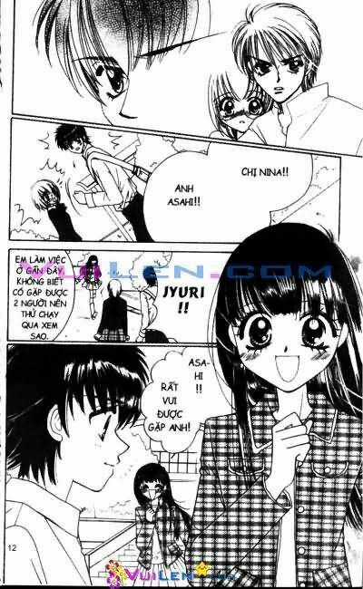 Bộ Sưu Tầm Lọ Lem Chapter 5 trang 11