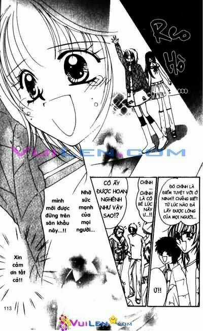 Bộ Sưu Tầm Lọ Lem Chapter 5 trang 112