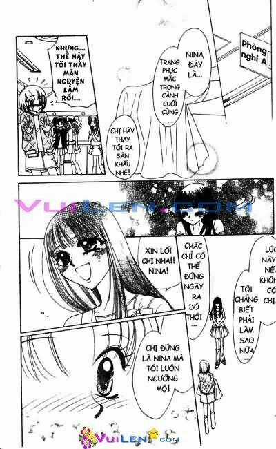 Bộ Sưu Tầm Lọ Lem Chapter 5 trang 113