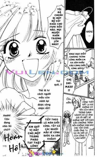 Bộ Sưu Tầm Lọ Lem Chapter 5 trang 114
