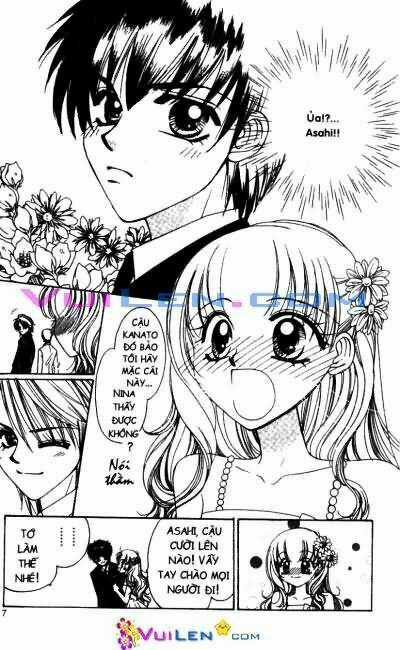 Bộ Sưu Tầm Lọ Lem Chapter 5 trang 116