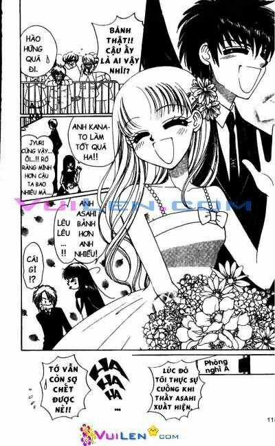 Bộ Sưu Tầm Lọ Lem Chapter 5 trang 117