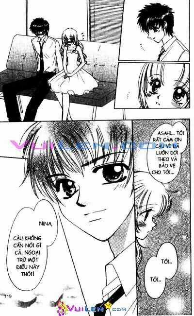 Bộ Sưu Tầm Lọ Lem Chapter 5 trang 118