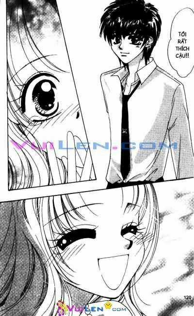 Bộ Sưu Tầm Lọ Lem Chapter 5 trang 119