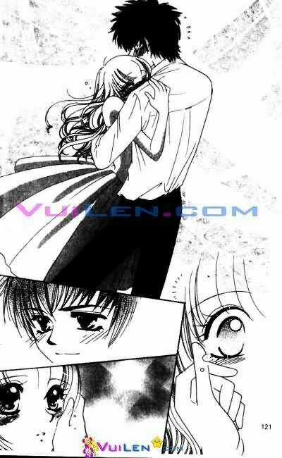 Bộ Sưu Tầm Lọ Lem Chapter 5 trang 120