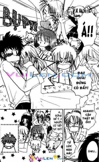 Bộ Sưu Tầm Lọ Lem Chapter 5 trang 123