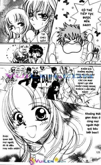 Bộ Sưu Tầm Lọ Lem Chapter 5 trang 124