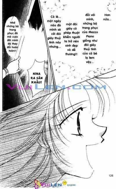 Bộ Sưu Tầm Lọ Lem Chapter 5 trang 125