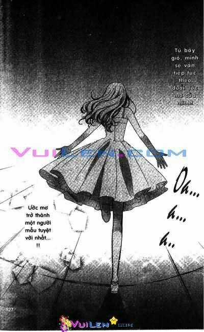 Bộ Sưu Tầm Lọ Lem Chapter 5 trang 126