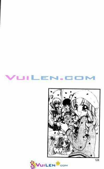 Bộ Sưu Tầm Lọ Lem Chapter 5 trang 127