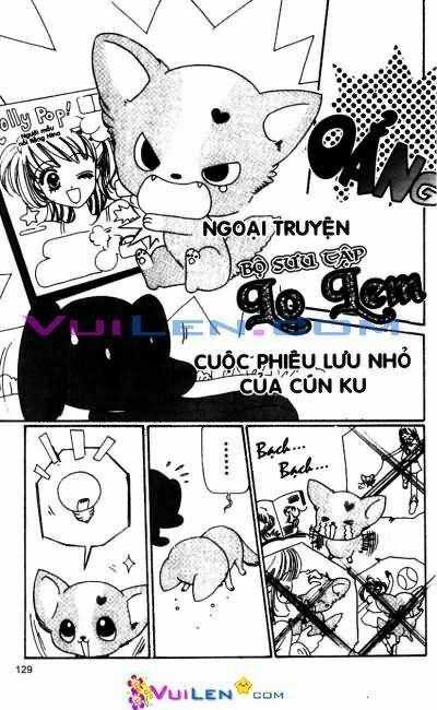 Bộ Sưu Tầm Lọ Lem Chapter 5 trang 128
