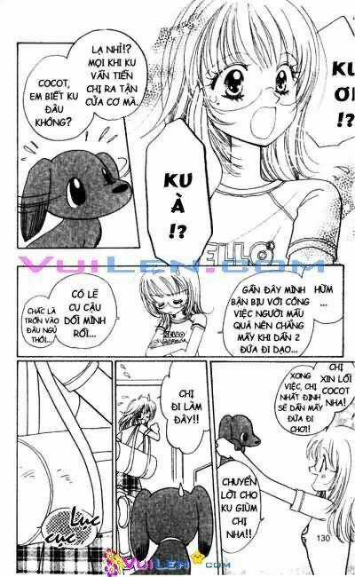 Bộ Sưu Tầm Lọ Lem Chapter 5 trang 129