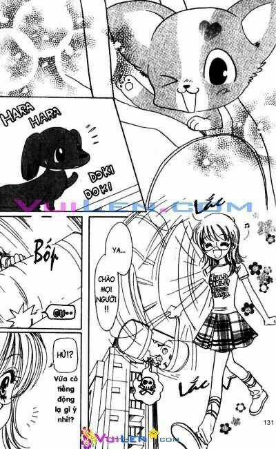 Bộ Sưu Tầm Lọ Lem Chapter 5 trang 130