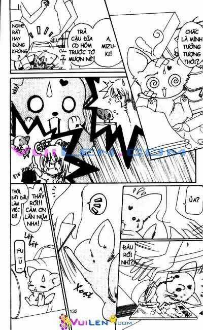 Bộ Sưu Tầm Lọ Lem Chapter 5 trang 131