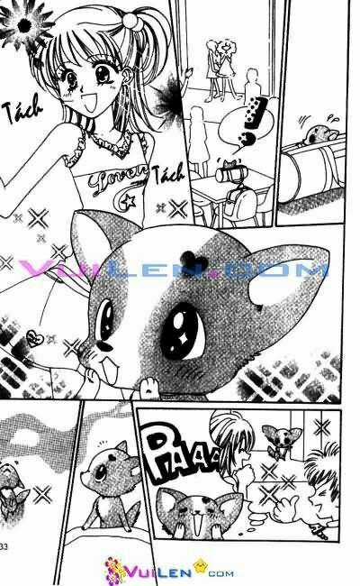 Bộ Sưu Tầm Lọ Lem Chapter 5 trang 132