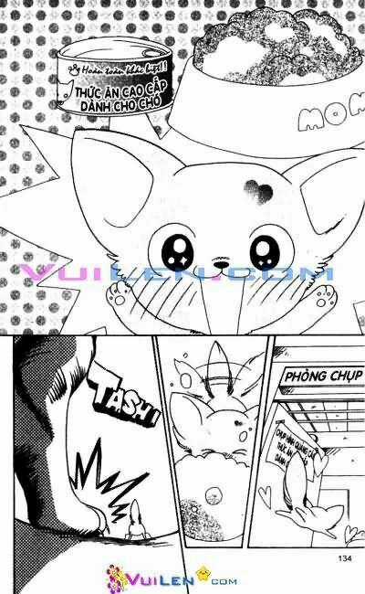 Bộ Sưu Tầm Lọ Lem Chapter 5 trang 133