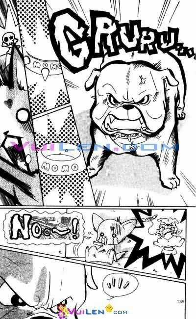 Bộ Sưu Tầm Lọ Lem Chapter 5 trang 134