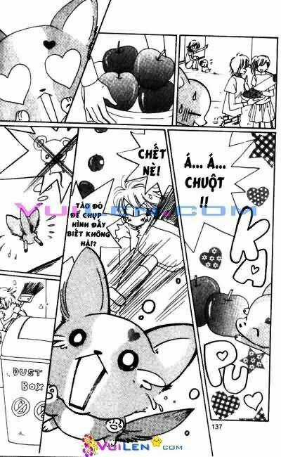 Bộ Sưu Tầm Lọ Lem Chapter 5 trang 136