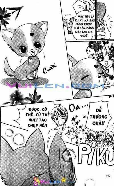 Bộ Sưu Tầm Lọ Lem Chapter 5 trang 139