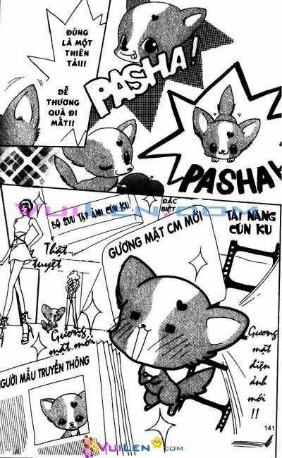 Bộ Sưu Tầm Lọ Lem Chapter 5 trang 140