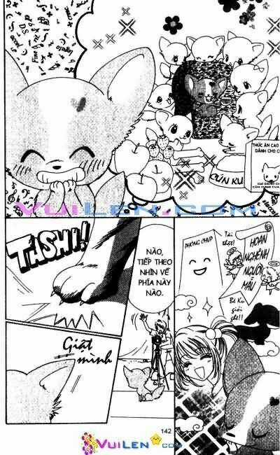 Bộ Sưu Tầm Lọ Lem Chapter 5 trang 141