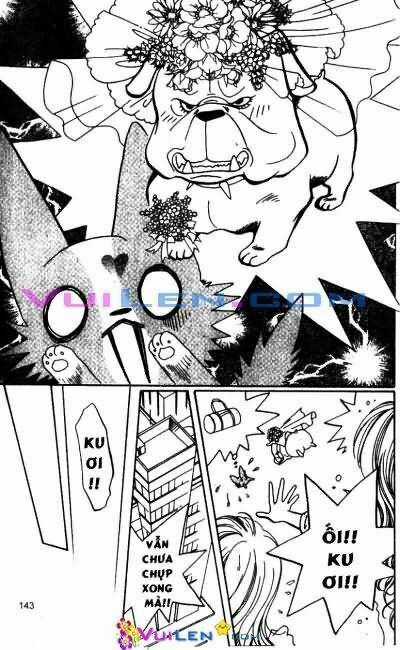 Bộ Sưu Tầm Lọ Lem Chapter 5 trang 142