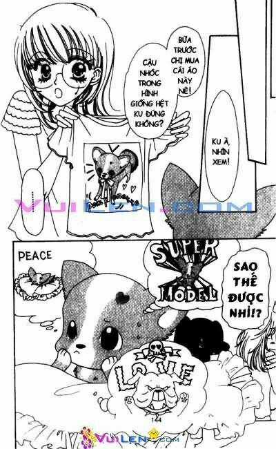 Bộ Sưu Tầm Lọ Lem Chapter 5 trang 143