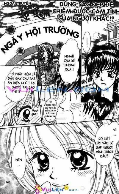 Bộ Sưu Tầm Lọ Lem Chapter 5 trang 144