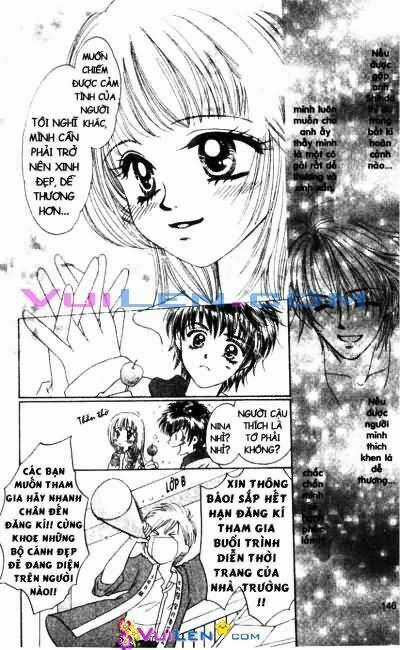 Bộ Sưu Tầm Lọ Lem Chapter 5 trang 145