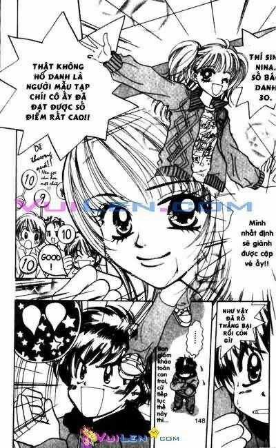 Bộ Sưu Tầm Lọ Lem Chapter 5 trang 147