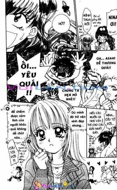 Bộ Sưu Tầm Lọ Lem Chapter 5 trang 149