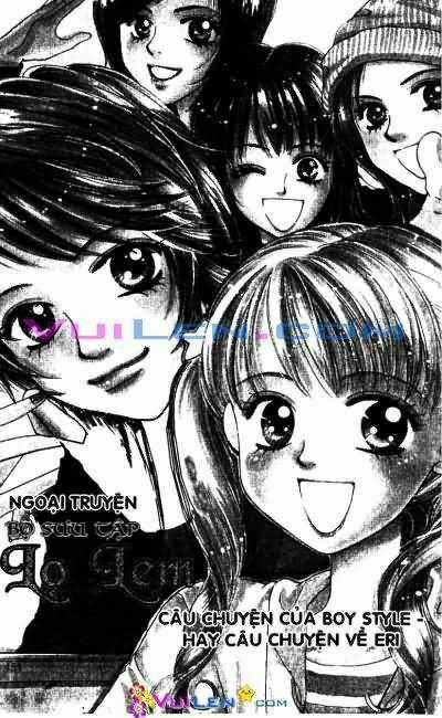 Bộ Sưu Tầm Lọ Lem Chapter 5 trang 150