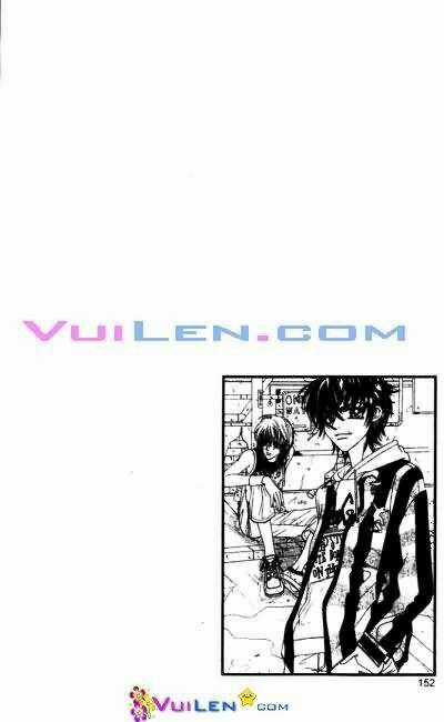 Bộ Sưu Tầm Lọ Lem Chapter 5 trang 151