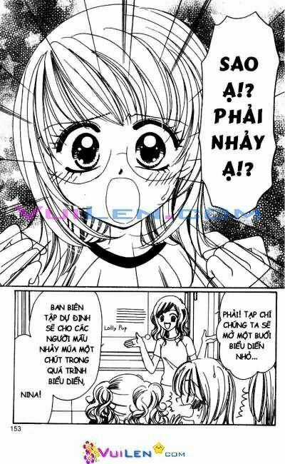 Bộ Sưu Tầm Lọ Lem Chapter 5 trang 152