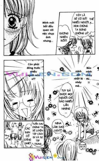 Bộ Sưu Tầm Lọ Lem Chapter 5 trang 153