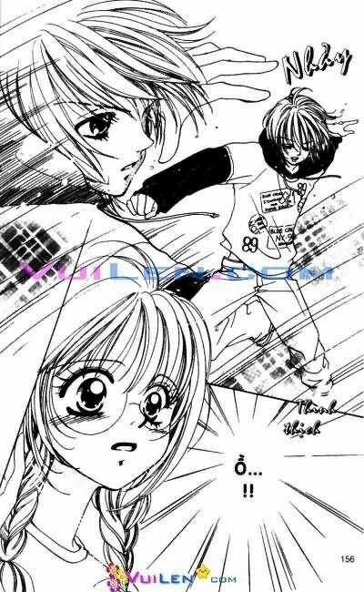 Bộ Sưu Tầm Lọ Lem Chapter 5 trang 155