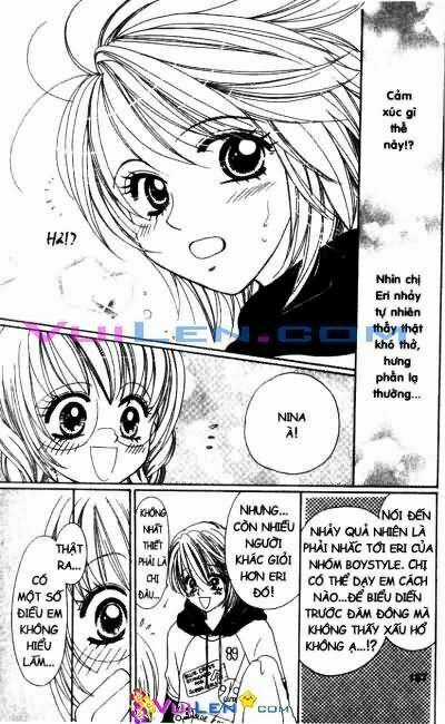 Bộ Sưu Tầm Lọ Lem Chapter 5 trang 156