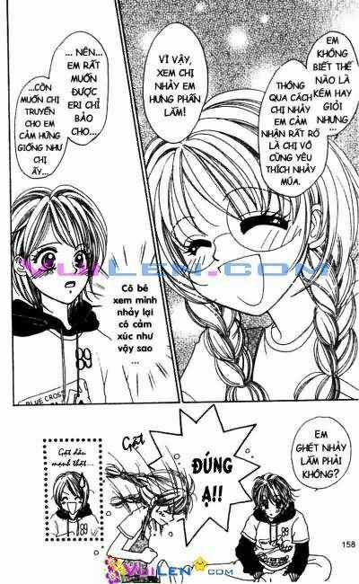 Bộ Sưu Tầm Lọ Lem Chapter 5 trang 157