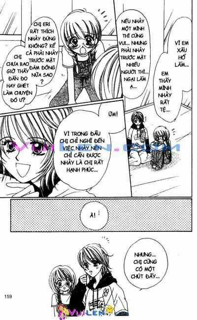 Bộ Sưu Tầm Lọ Lem Chapter 5 trang 158