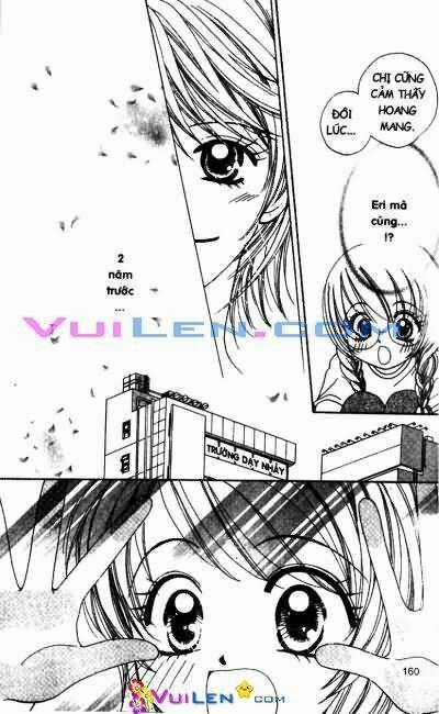 Bộ Sưu Tầm Lọ Lem Chapter 5 trang 159