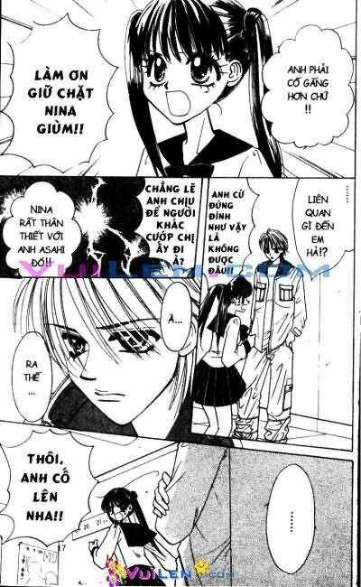 Bộ Sưu Tầm Lọ Lem Chapter 5 trang 16